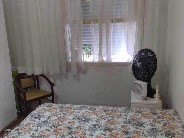 Apartamento para Venda em Santos - 4