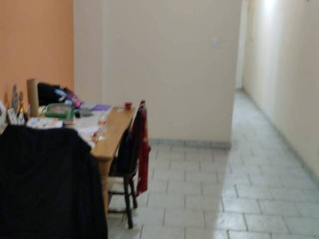 #02909P - Apartamento para Venda em Santos - SP - 3