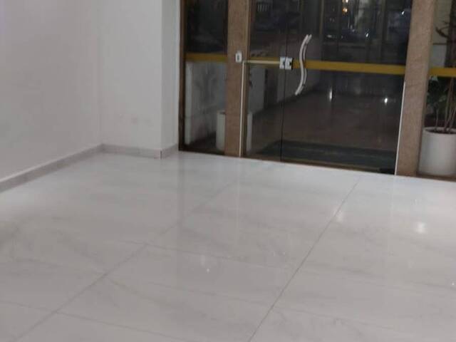 Apartamento para Venda em Santos - 4