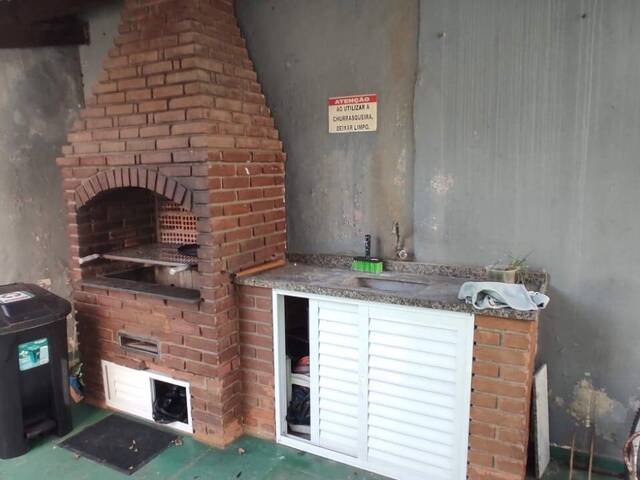 #01218P - Apartamento para Locação em Praia Grande - SP - 3