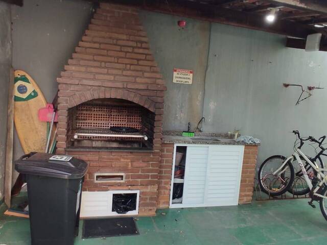 #01218P - Apartamento para Locação em Praia Grande - SP - 2