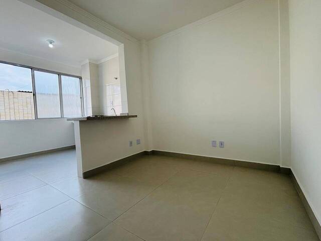 #01220 - Apartamento para Venda em Santos - SP - 2