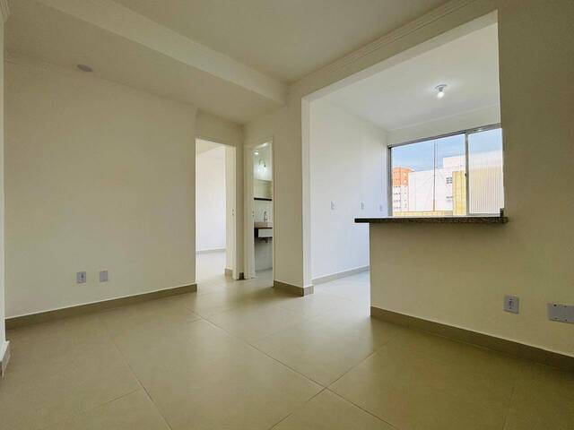 #01220 - Apartamento para Venda em Santos - SP - 3