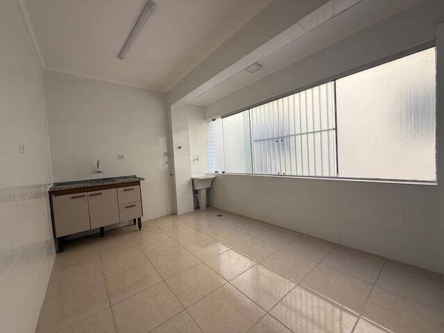 #03398P - Apartamento para Venda em Santos - SP
