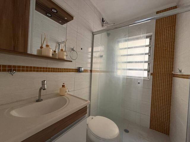 #03398P - Apartamento para Venda em Santos - SP - 3
