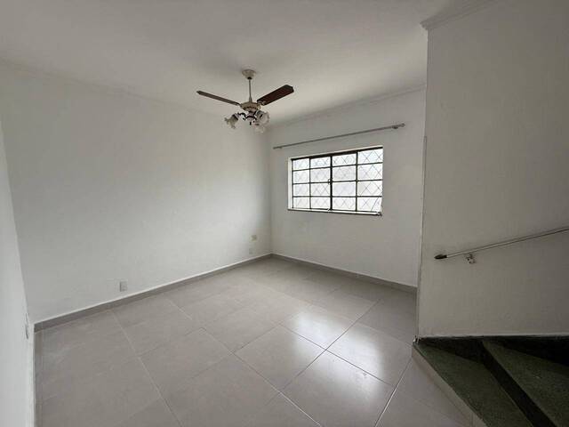 #02910P - Apartamento para Venda em Santos - SP - 2