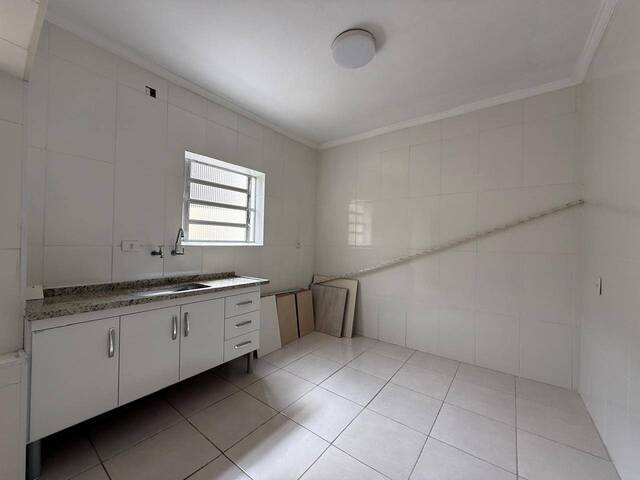 #02910P - Apartamento para Venda em Santos - SP - 3