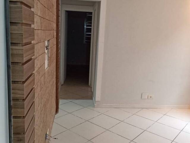 #01219 - Apartamento para Venda em Guarujá - SP - 3