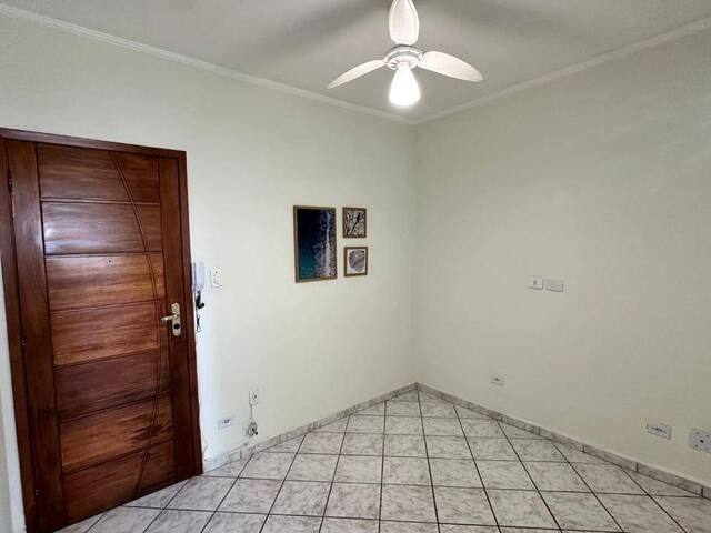 #01221P - Apartamento para Venda em Santos - SP - 3