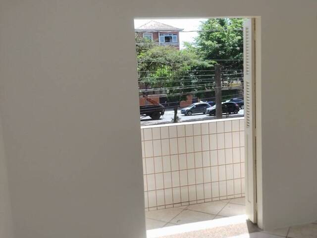 Apartamento para Locação em Santos - 5
