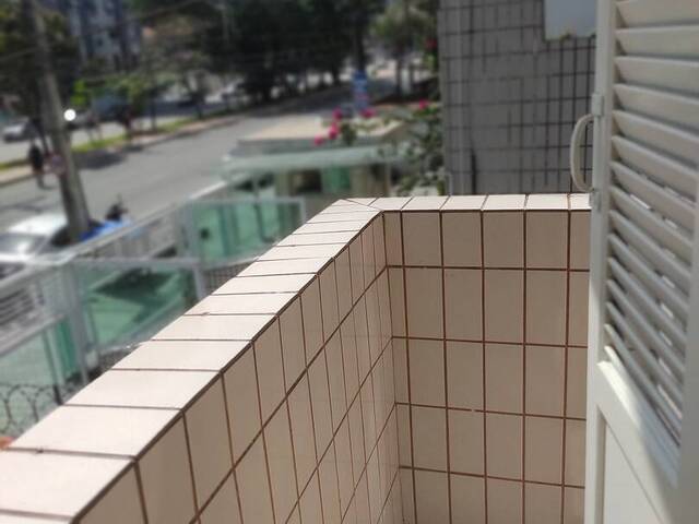Apartamento para Locação em Santos - 4