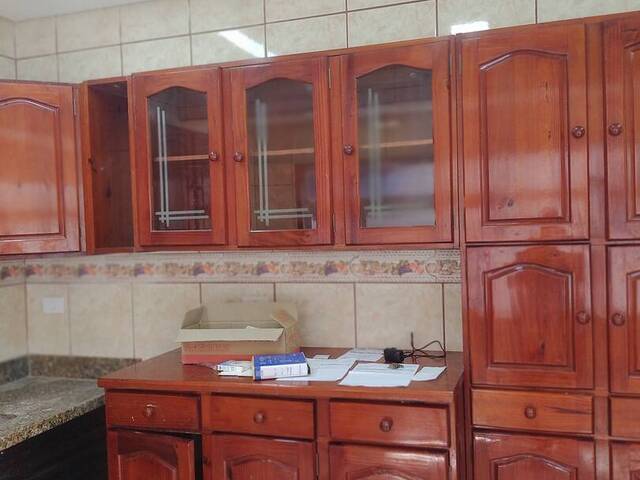 #02911P - Apartamento para Locação em Santos - SP - 2