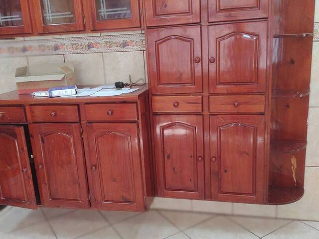 #02911P - Apartamento para Locação em Santos - SP - 1