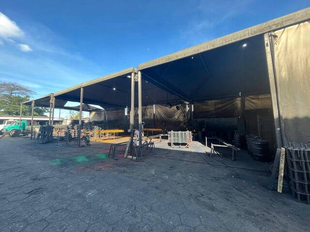 Sala para Venda em São Vicente - 5