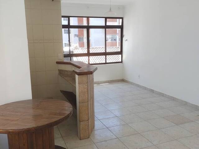 #SL060 - Sala Living para Locação em Santos - SP - 3