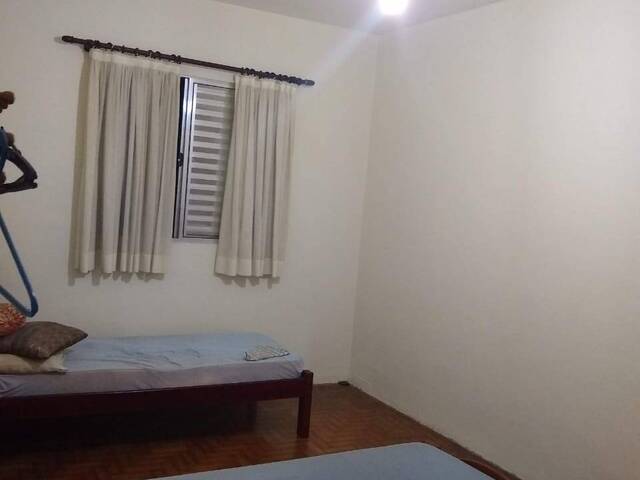 #02912 - Apartamento para Venda em Santos - SP - 2