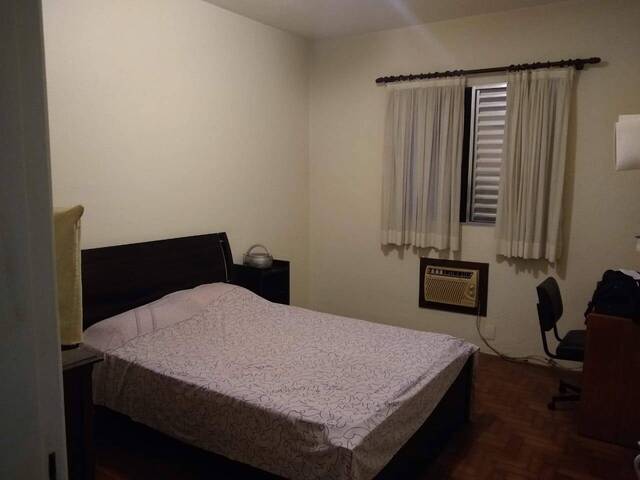 #02912 - Apartamento para Venda em Santos - SP - 3