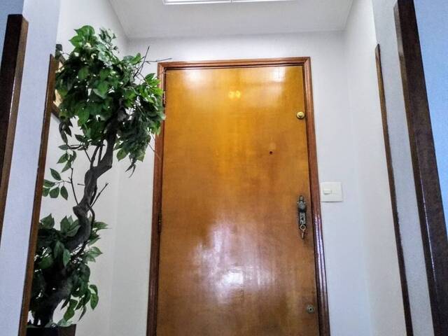 Apartamento para Venda em Santos - 4