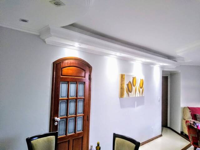 Apartamento para Venda em Santos - 5