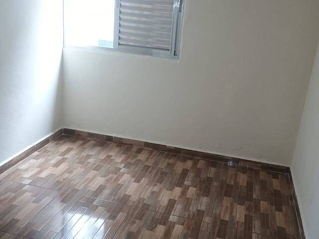 #02913P - Apartamento para Venda em Santos - SP - 3