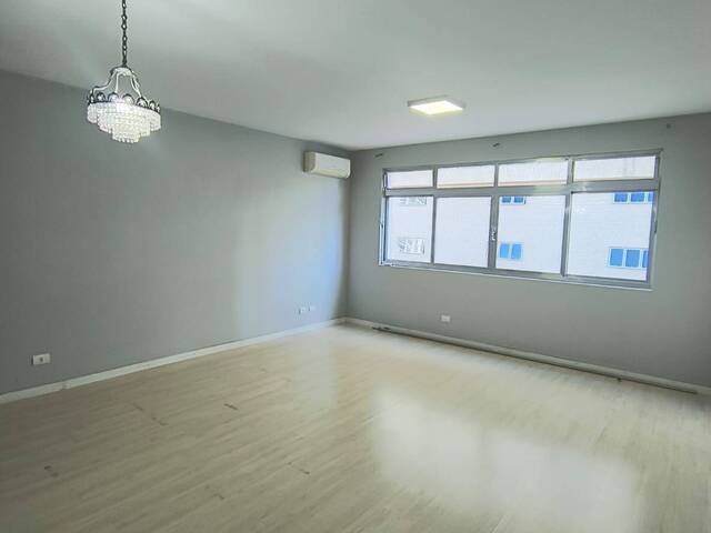 #03400P - Apartamento para Venda em Santos - SP - 2