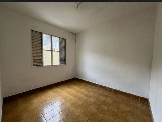 #02914P - Apartamento para Venda em Santos - SP - 1