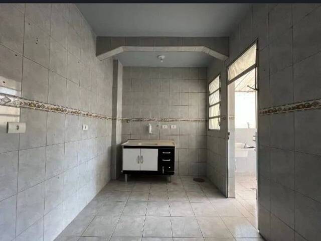 #02914P - Apartamento para Venda em Santos - SP - 3