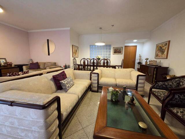 Apartamento para Venda em Santos - 5
