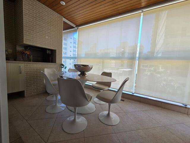 #04021P - Apartamento para Venda em Santos - SP - 3