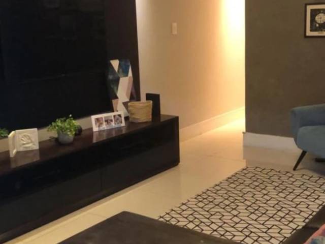 #03401P - Apartamento para Locação em Santos - SP - 3