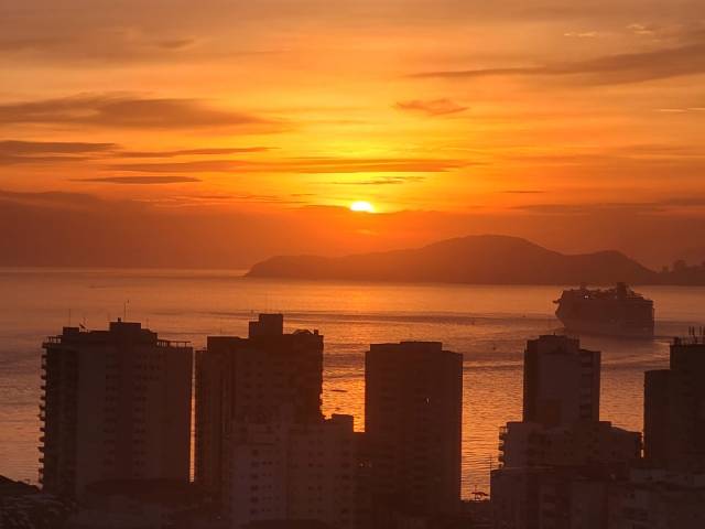 Apartamento para Locação em Santos - 4