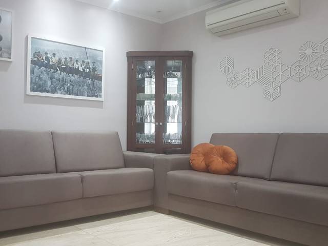 Apartamento para Locação em Santos - 5