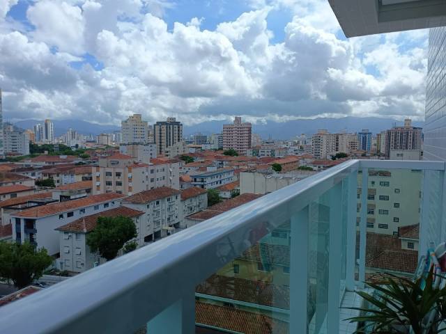 Apartamento para Venda em Santos - 5