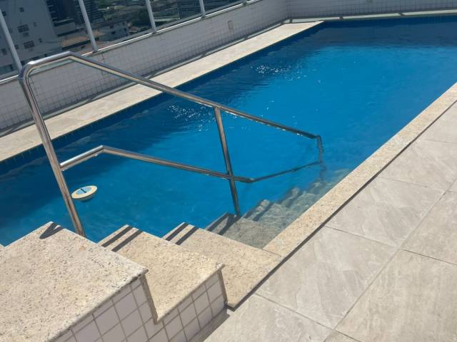 Apartamento para Venda em Santos - 4