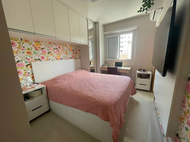 Apartamento para Venda em Santos - 5