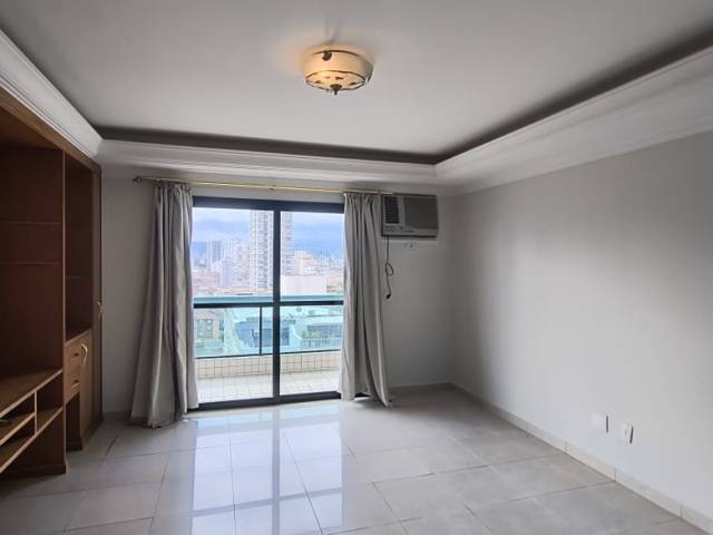 #03402P - Apartamento para Venda em Santos - SP - 3