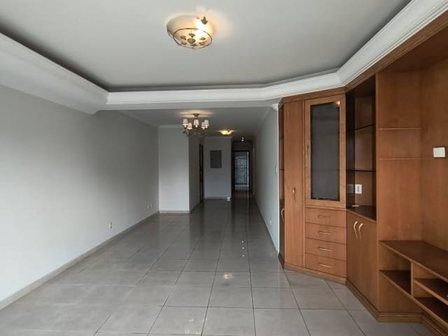 #03402P - Apartamento para Venda em Santos - SP - 1