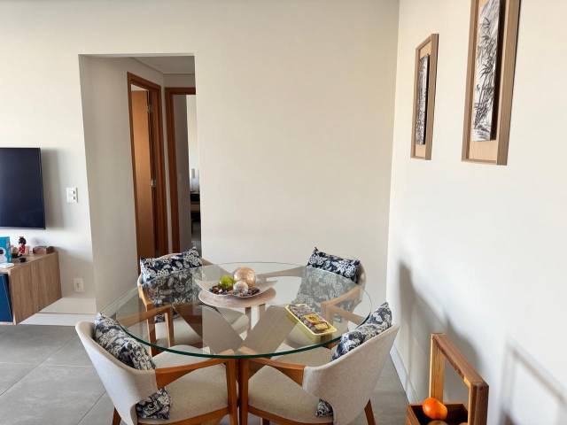 #02917P - Apartamento para Venda em Santos - SP - 2