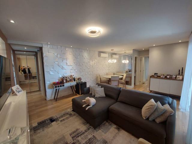 Apartamento para Venda em Santos - 4