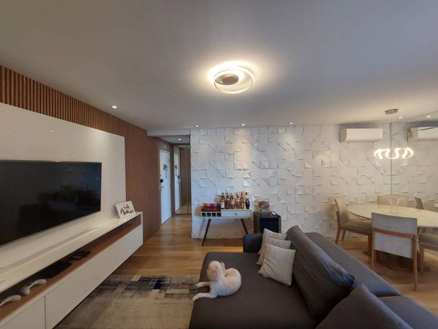 Apartamento para Venda em Santos - 5