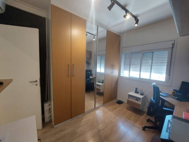 #03403P - Apartamento para Venda em Santos - SP - 2