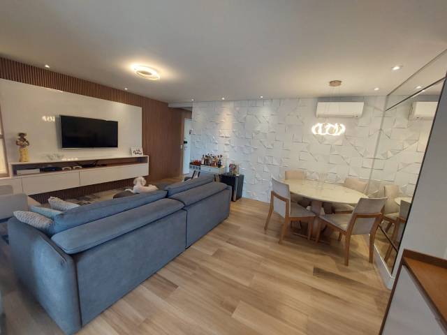 Venda em Ponta da Praia - Santos