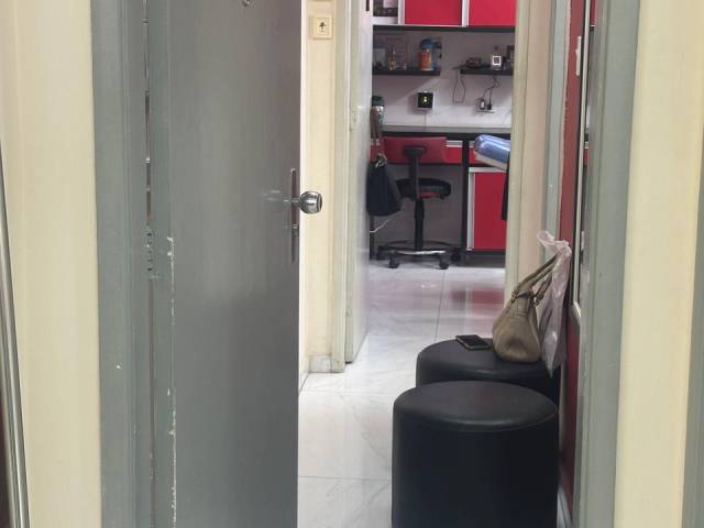 Sala para Venda em Santos - 5