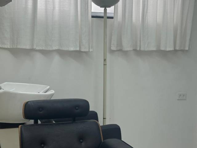 #S023P - Sala para Venda em Santos - SP - 1