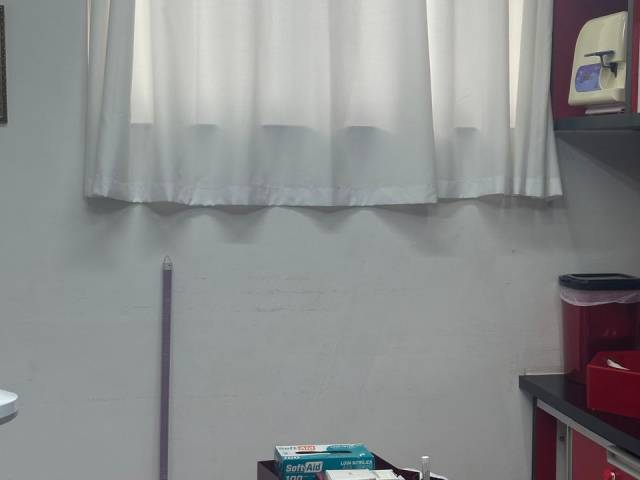 Sala para Venda em Santos - 4