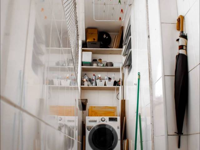 Apartamento para Venda em Santos - 5