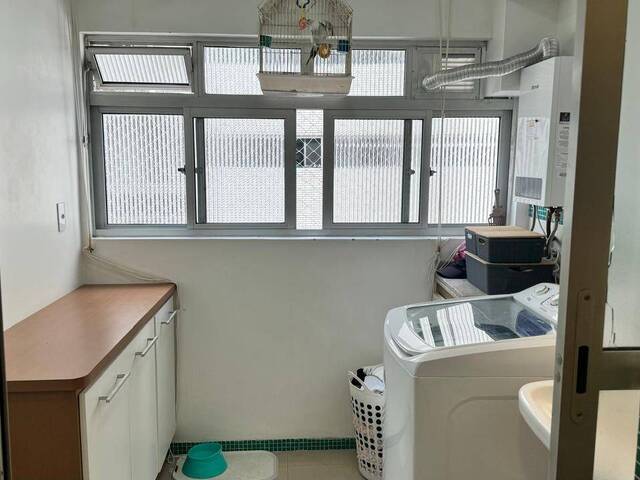 Apartamento para Venda em Santos - 5