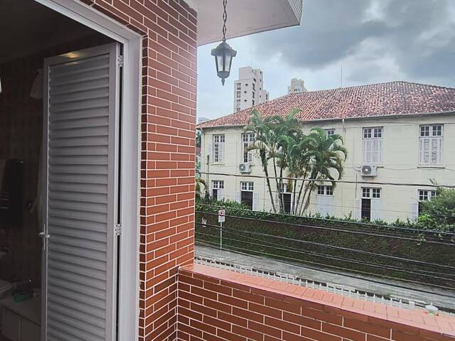 Sobrado para Venda em Santos - 4