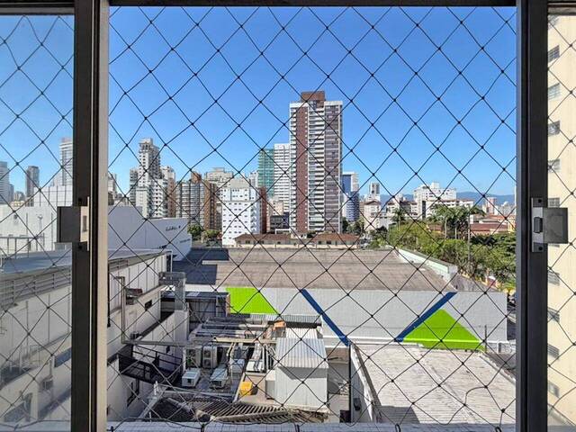 Apartamento para Venda em Santos - 4