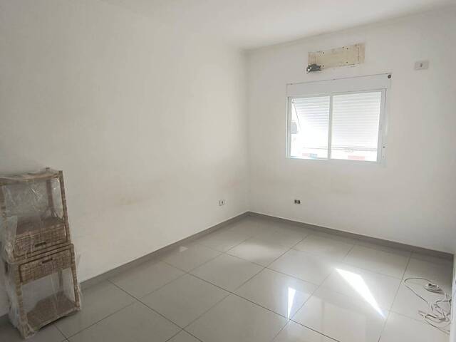#03406P - Apartamento para Venda em Santos - SP - 2
